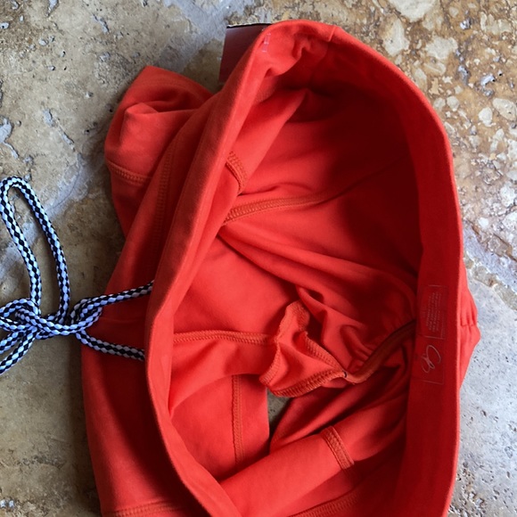 Scrumchie bottom fitness shorts small - Picture 9 of 11